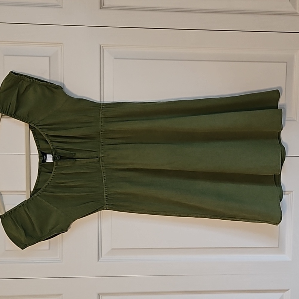 J. Crew Cover Up